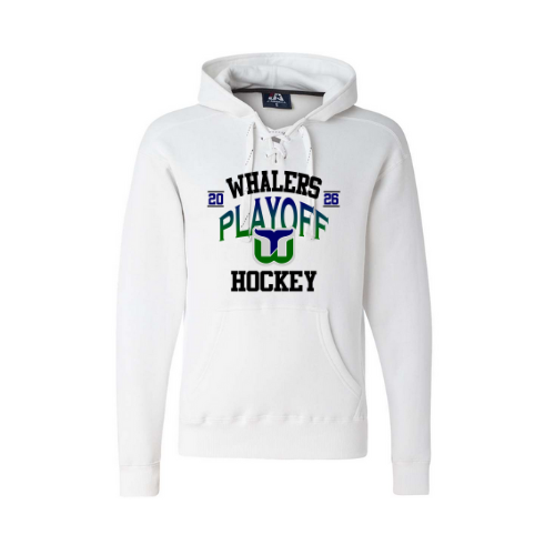 Whalers Gradient Adult Playoff/States Sweatshirt