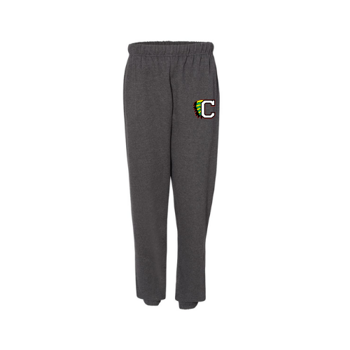 Chiefs Adult Sweatpants
