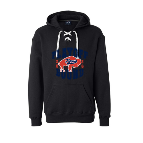 Regals Adult Playoff/States Sweatshirt