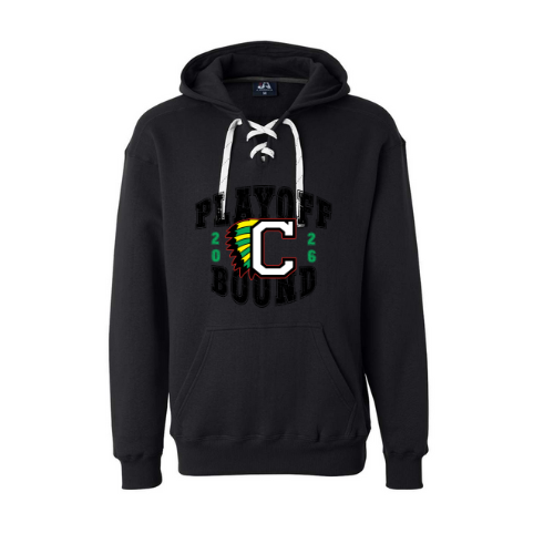 Chiefs Adult Playoff/States Sweatshirt