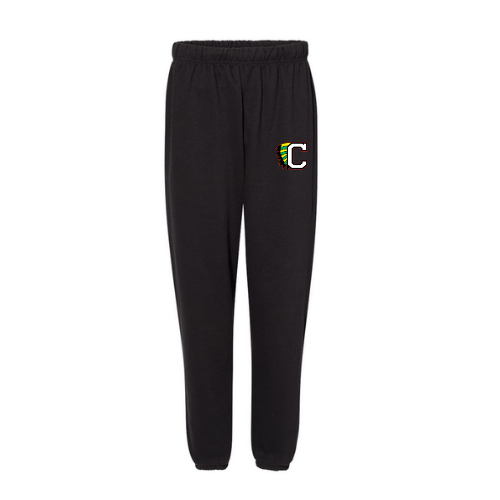 Chiefs Adult Sweatpants