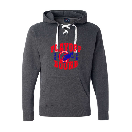 Hawks Adult Playoff/States Sweatshirt