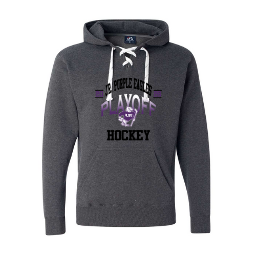 NJPE Gradient Adult Playoff/States Sweatshirt