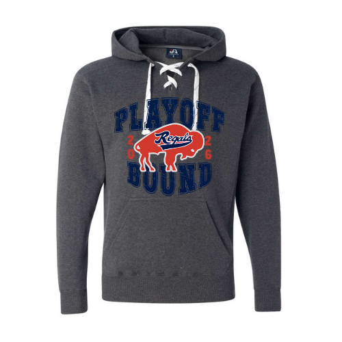Regals Adult Playoff/States Sweatshirt