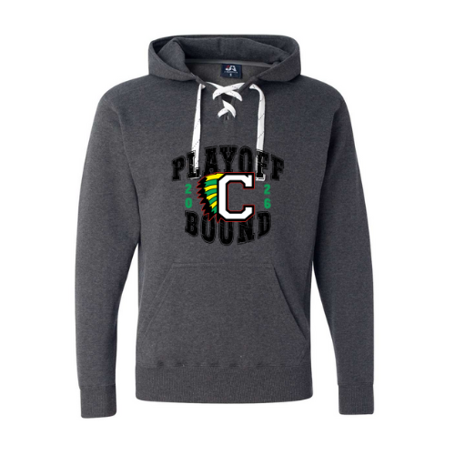 Chiefs Adult Playoff/States Sweatshirt