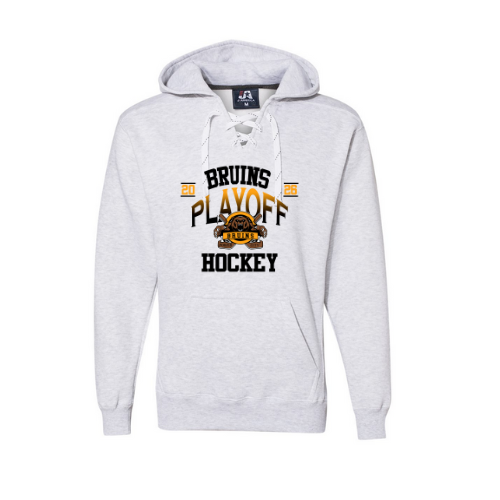 Bruins Gradient Adult Playoff/States Sweatshirt