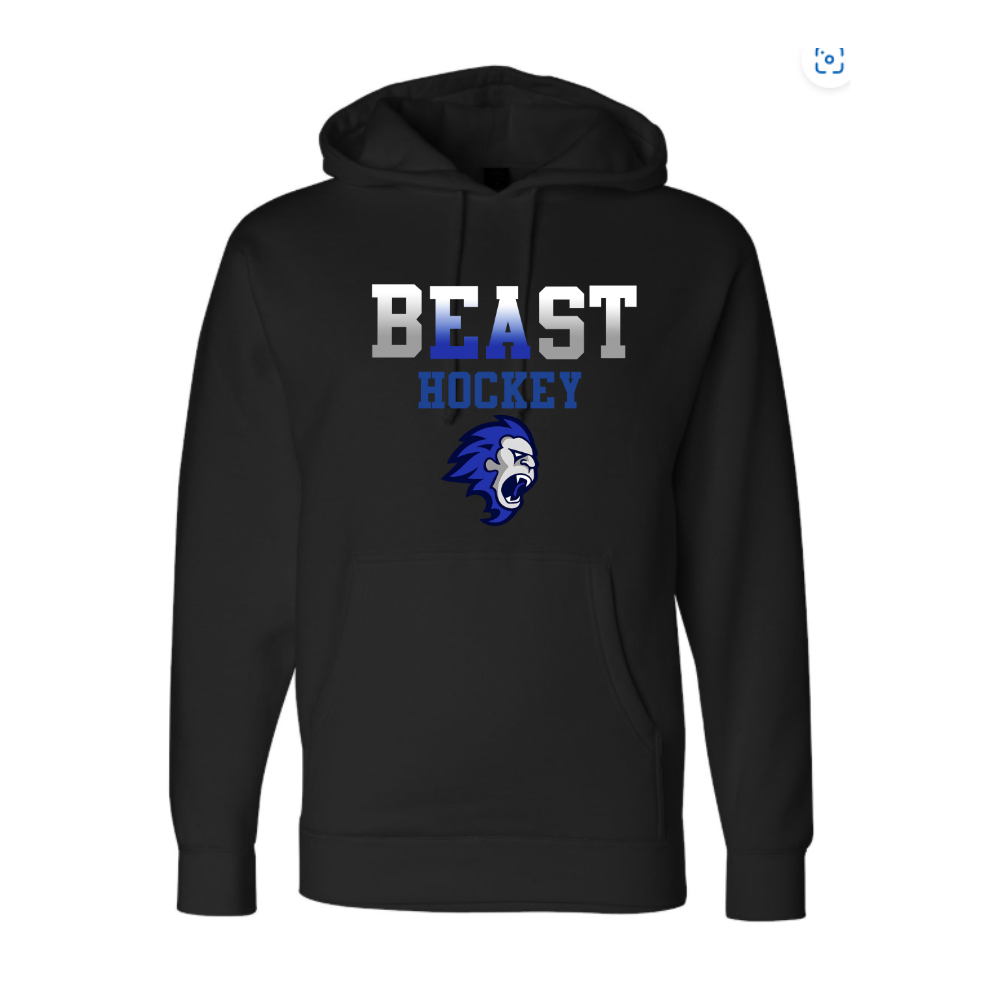 Beast Gradient Youth Sweatshirt