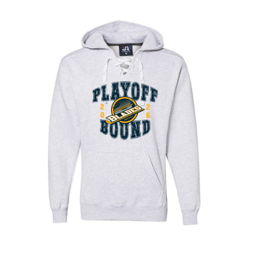 Blades Adult Playoff/States Sweatshirt