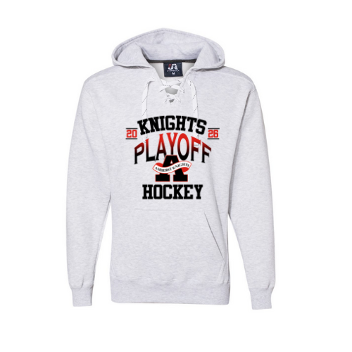 Amherst Gradient Adult Playoff/States Sweatshirt