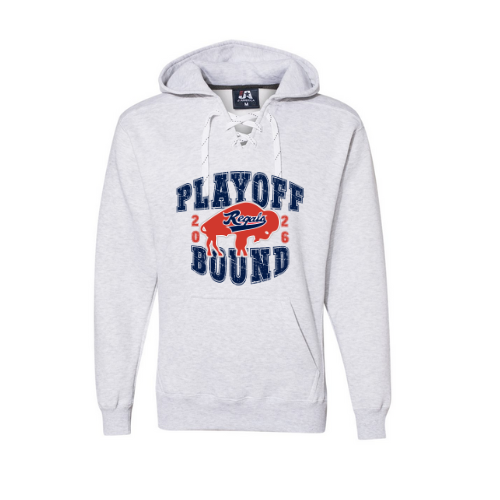 Regals Adult Playoff/States Sweatshirt