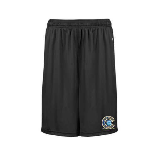 Niagara Jr. Cataracts Adult Performance Shorts