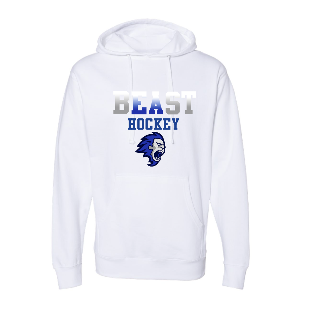 Beast Gradient Youth Sweatshirt