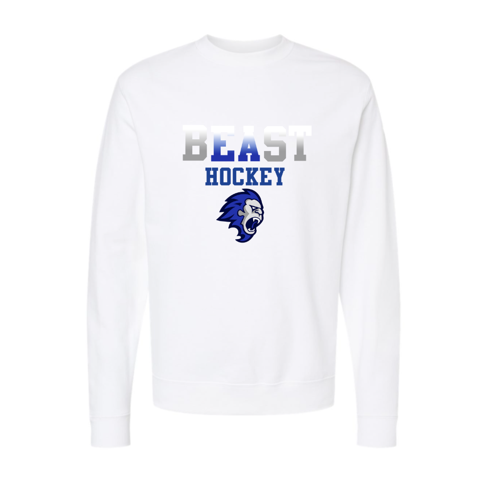 Beast Gradient Youth Sweatshirt