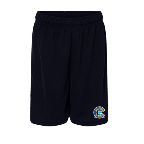 Niagara Jr. Cataracts Youth Mesh Shorts