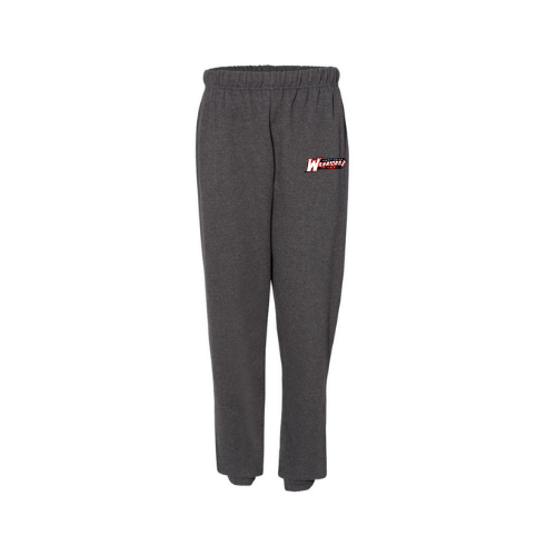 Warriors Adult Sweatpants