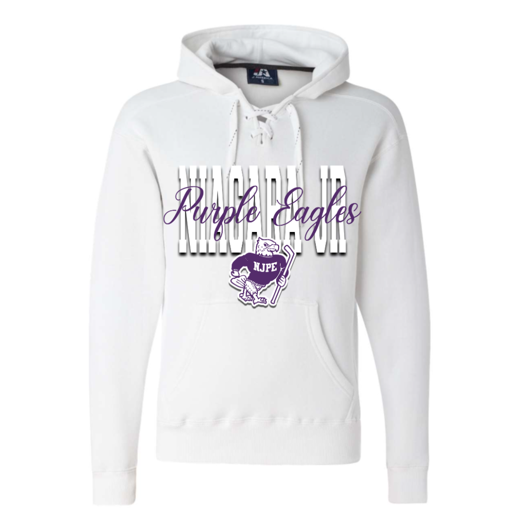 NJPE Layered Adult Sweatshirt