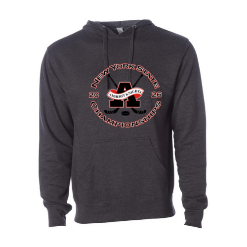 Knights NYS Championships Adult Sweatshirt