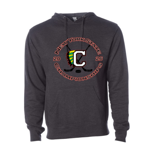 Chiefs NYS Championships Youth Sweatshirt