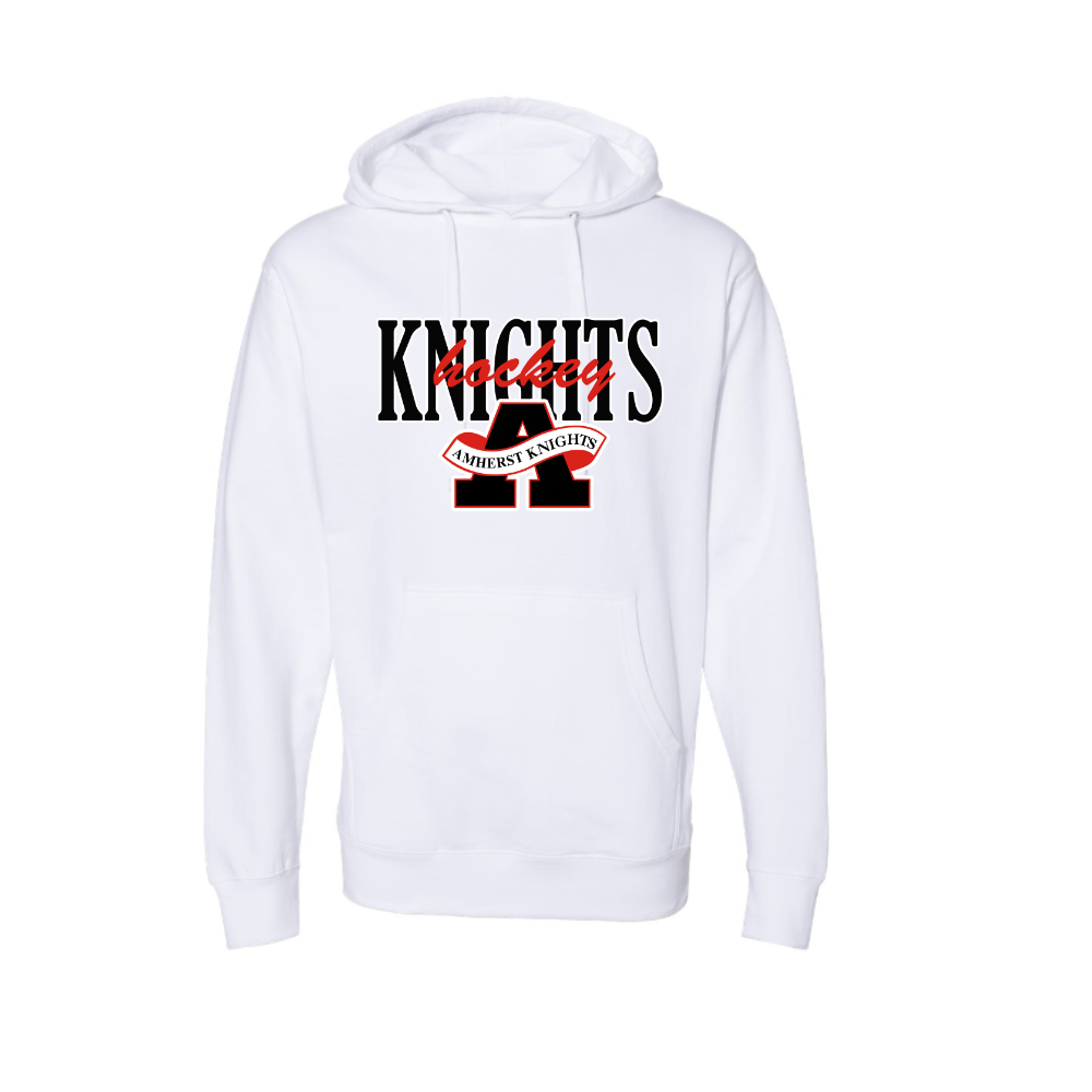 Amherst Knights Adult Sweatshirt