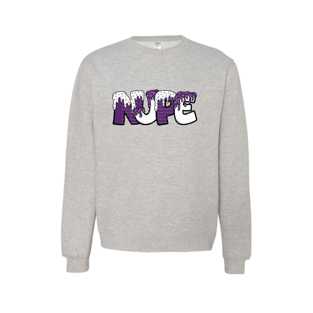 Team Drip Sweatshirt