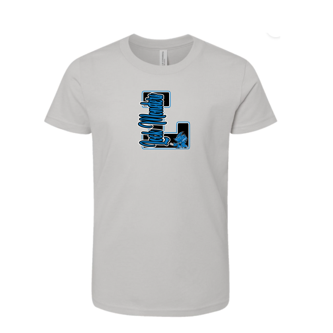 Lockport Adult T-shirt