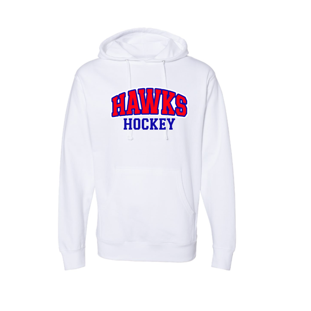 Hawks Arc Youth Sweatshirt