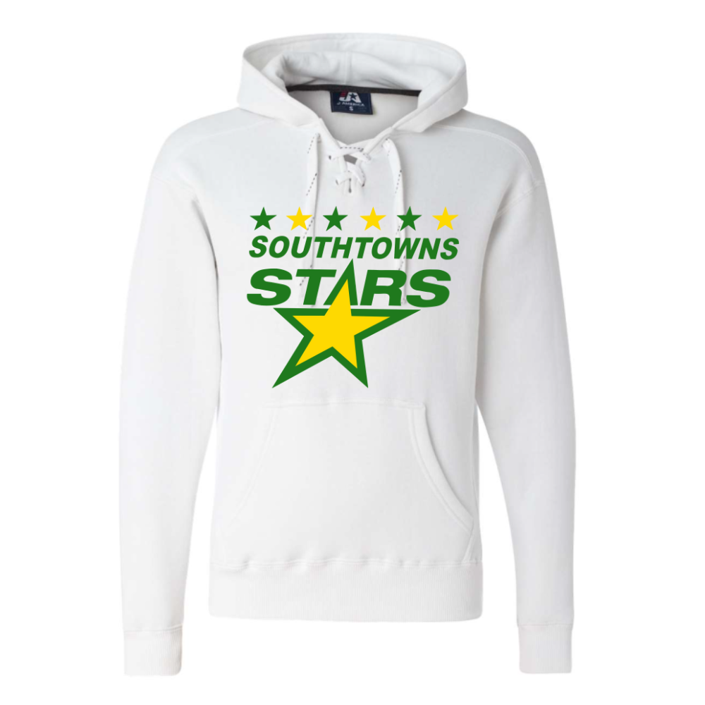 Stars Logo Adult Sweatshirt