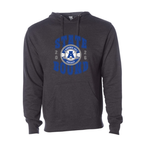 Beasts Youth Playoff/States Sweatshirt