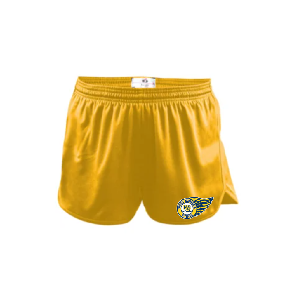 Wings Womens Performance Shorts