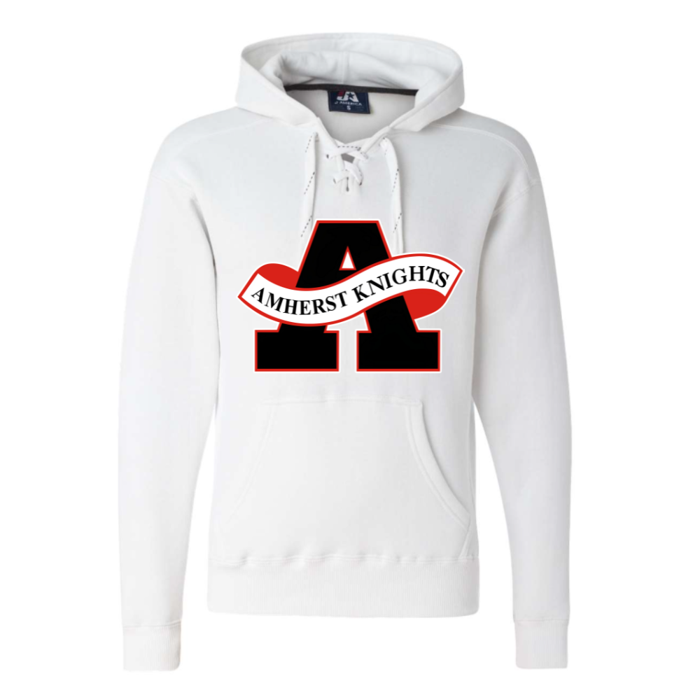 Amherst Logo Adult Sweatshirt