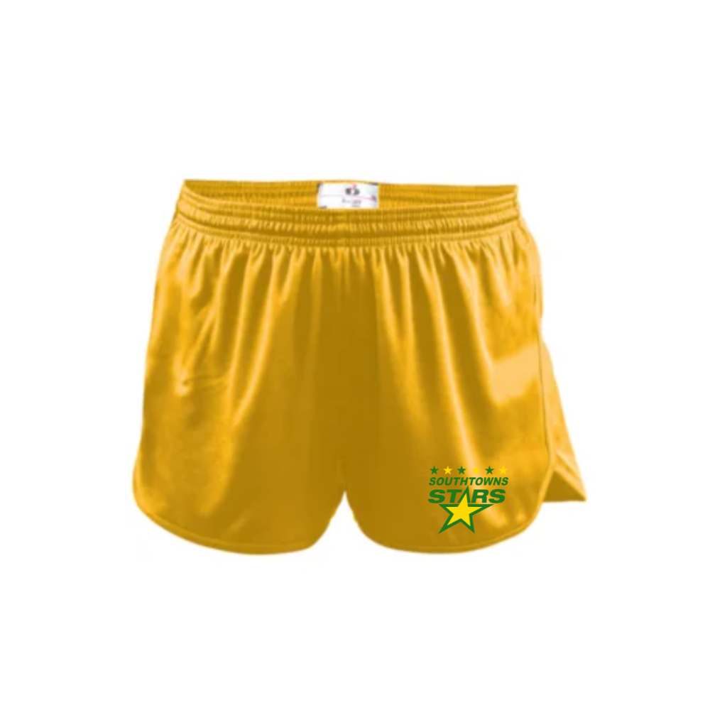 Stars Girls Performance Shorts