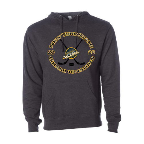 Blades NYS Championships Youth Sweatshirt