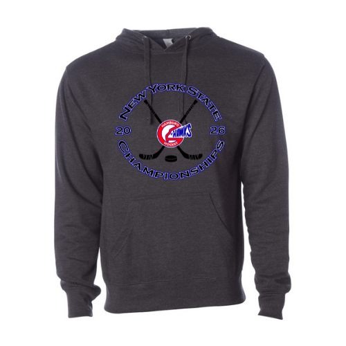 Hawks NYS Championships Youth Sweatshirt