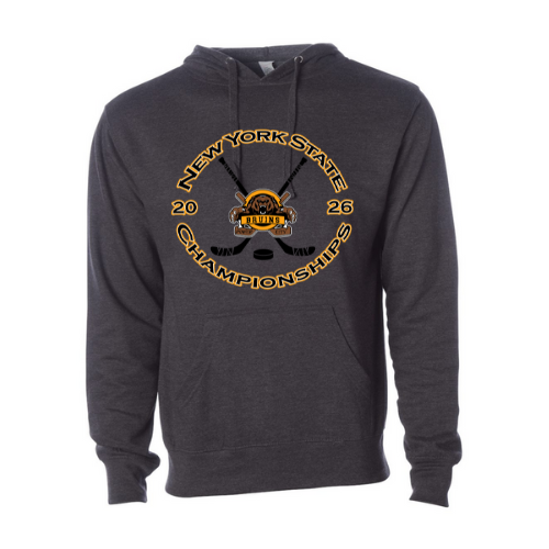 Bruins NYS Championships Youth Sweatshirt