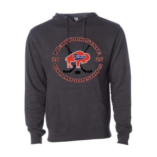 Regals NYS Championships Adult Sweatshirt