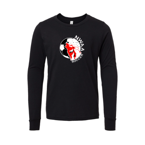 Youth Long Sleeve Shirt