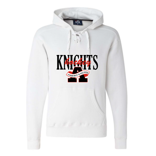 Amherst Knights Adult Sweatshirt