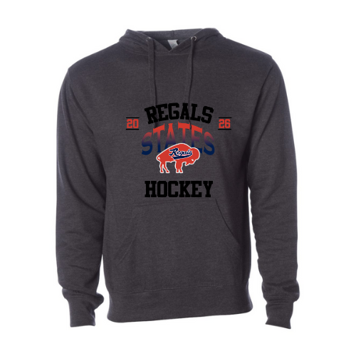 Regals Gradient Youth Playoff/States Sweatshirt