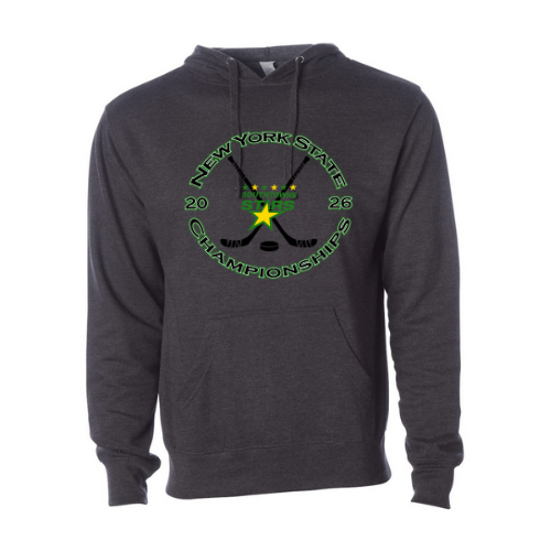 Stars NYS Championships Youth Sweatshirt