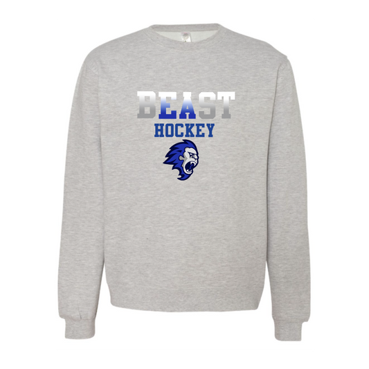 Beast Gradient Youth Sweatshirt