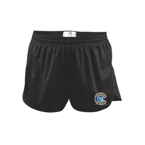 Niagara Jr. Cataracts Girls Performance Shorts