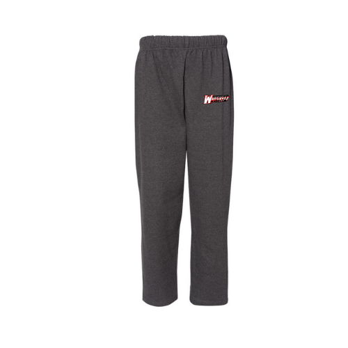 Warriors Adult Sweatpants