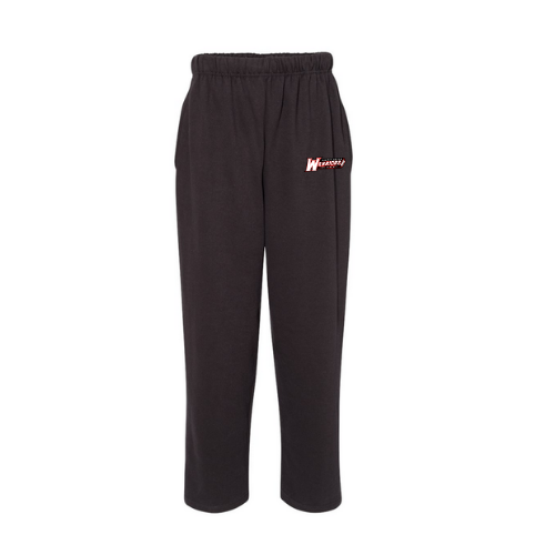 Warriors Adult Sweatpants