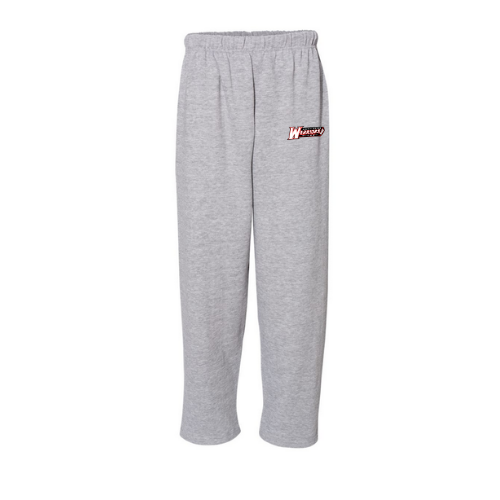 Warriors Adult Sweatpants