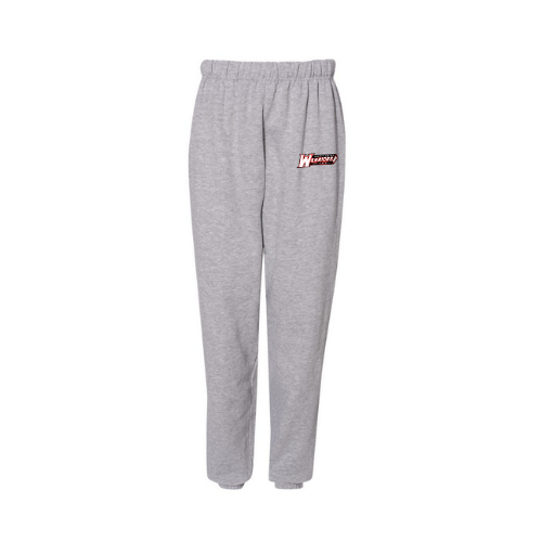 Warriors Adult Sweatpants