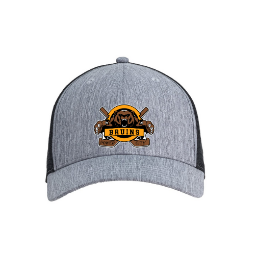Power City Bruins  Trucker Cap