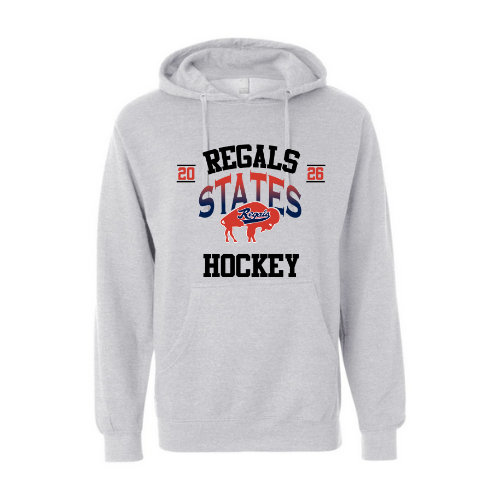 Regals Gradient Youth Playoff/States Sweatshirt