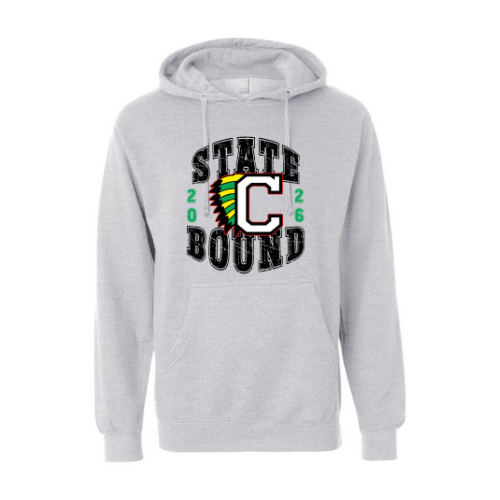 Chiefs Youth Playoff/States Sweatshirt