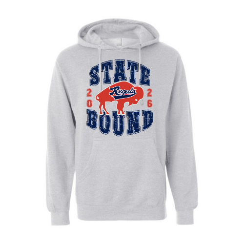 Regals Youth Playoff/States Sweatshirt