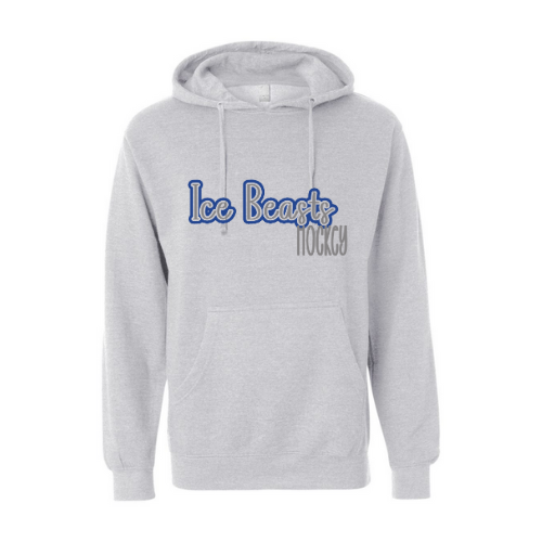 Aurora See-Thru Adult Sweatshirt